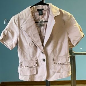 Women’s Cell Jacket Vest